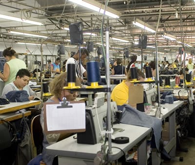 Agenda setorial propõe ajustes na política industrial