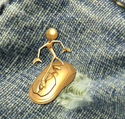 Jeans pela web: experiências avançam no Brasil
