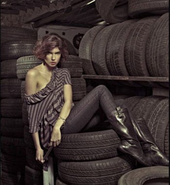 Kokid Jeans terceiriza produção