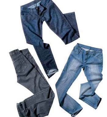 Canatiba destaca Hi-Comfort na Colombiatex