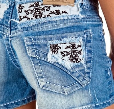 Reuse Jeans lança coleção produzida com tecido que usa 80% de sobras de denim