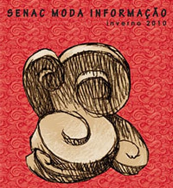 Senac Moda Informação sobre inverno 2010 será quinta-feira, 1