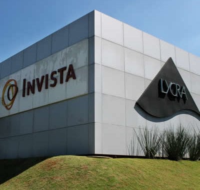 Invista vai aumentar produção local do fio Lycra