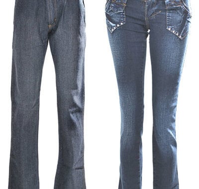 Roberts Jeans pretende aumentar a produção em 50% até o final de 2009