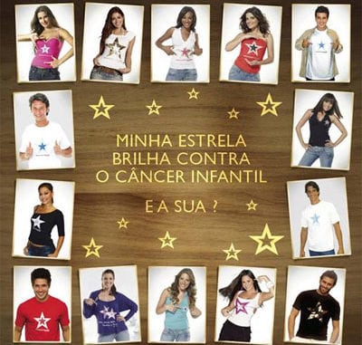 Planet Girls entrega R$ 40 mil para o hospital Itaci