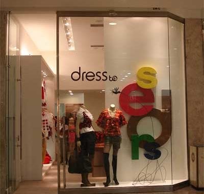 Em três meses, a Dress To pretende abrir 11 lojas
