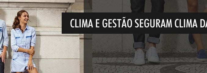 Clima e gestão seguram lucro da Renner