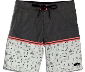 Oakley lança coleção para surf e skate