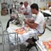 Projeto do Acre é criar distrito industrial para confecções