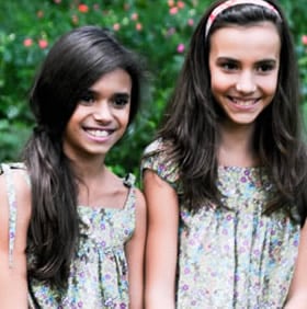 Kids Place investe em romantismo para o verão