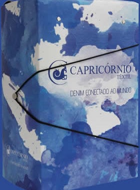 Capricórnio apresenta book para 2013