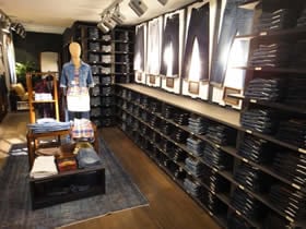 VF vai criar centro de inovação para o jeans