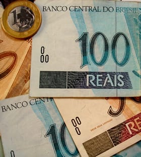Venda do varejo fica estável