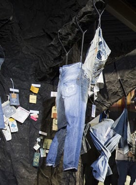 Denim by PV dá adeus a Paris.