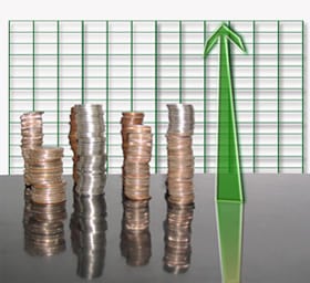 Alta dos preços ao produtor na têxtil chega a 8,5%