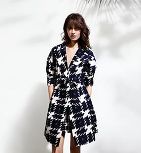 MaxMara lança coleção com tecido PET