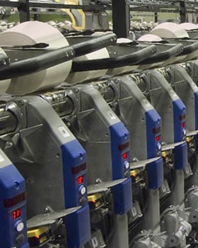 Nova retração da produção industrial