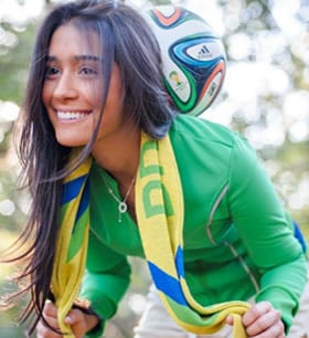 Adidas, Nike e Zara entre as marcas mais sustentáveis