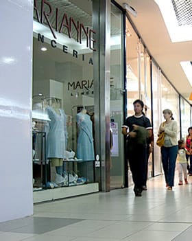 Famílias gastarão R$ 51 bi em roupas