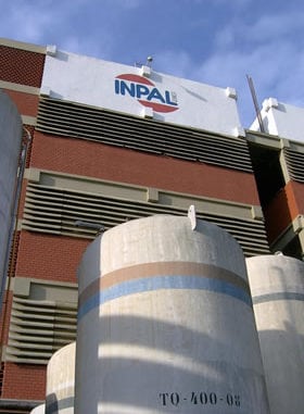 Inpal desenvolve novo processo de engomagem