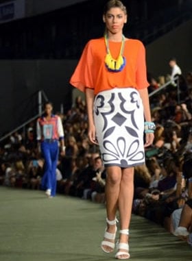 Bahia promove evento de moda e design