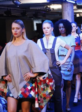 Sesi premia moda sustentável