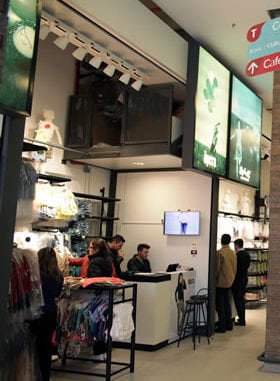 Brascol enxuga marcas com foco na segmentação