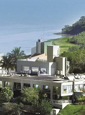 Audaces projeta aumento de exportações