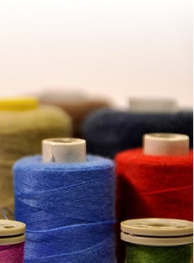 Coats Corrente lança loja online para linhas industriais