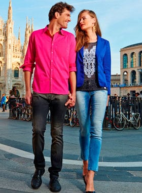 Pitt Jeans amplia produção e perfil de público