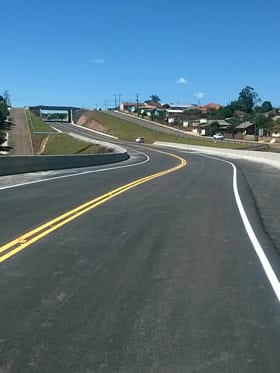 Estudo propõe expansão do varejo para o interior