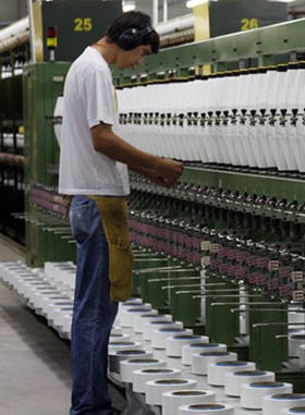 Coats entra no segmento de gestão de suprimentos