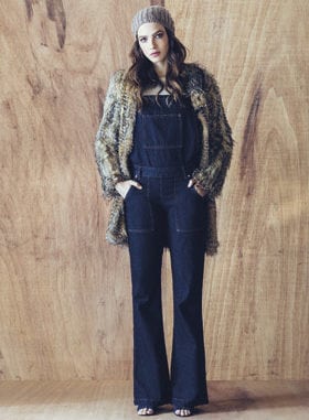 Capricórnio lança inverno 2016