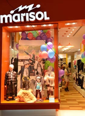 Marisol anuncia primeira loja franqueada no Paraná