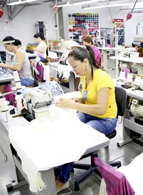 Cativa adota novas ações para manter crescimento