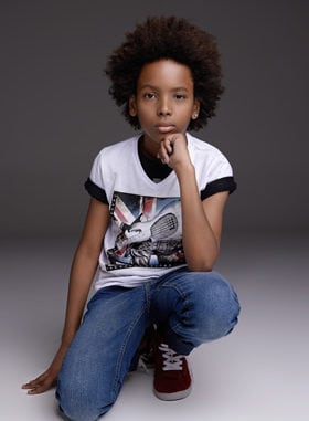 TNG abre loja de moda infantil