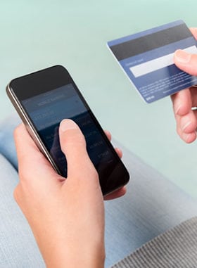 Mobile commerce cresce em países emergentes