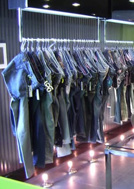 Global investe R$ 750 mil em novos equipamentos