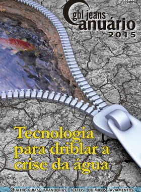 Tecnologia dribla crise da água