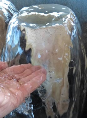 5 Estrelas amplia sistema de tratamento de água