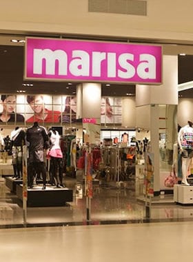 E-commerce da Marisa alcança equilíbrio financeiro