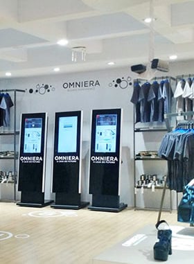 Internet das Coisas aplicada ao varejo