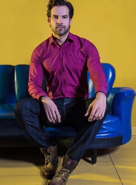 Le Mark vai ampliar jeans na próxima coleção