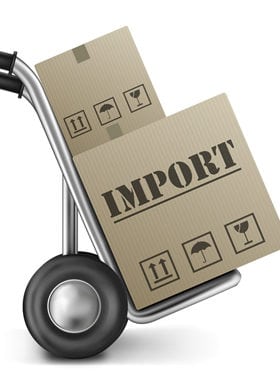 Empresas estudam substituir insumos importados