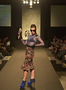 Novos Designers Brasil: o vencedor.