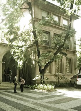 Universidade promove concurso de criação