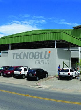 Tecnoblu recebe selo ABVTex