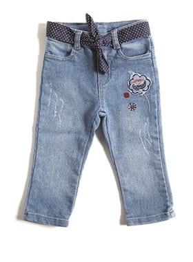 Jeans tem destaque no alto verão da Brascol
