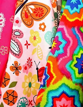 Preços de roupas aceleram em outubro