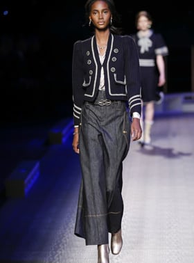 Hilfiger vai mudar estratégia de lançamento